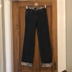 Burberry London Jeans
